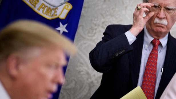 FILES-US-POLITICS-BOLTON-RAID
