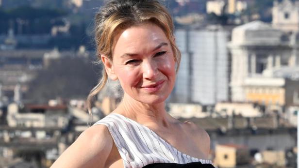 Photocall for the movie 'Bridget Jones: Mad About the Boy' in Rome