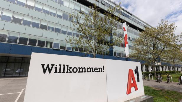 A1 Telekom Austria