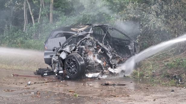 Unfall