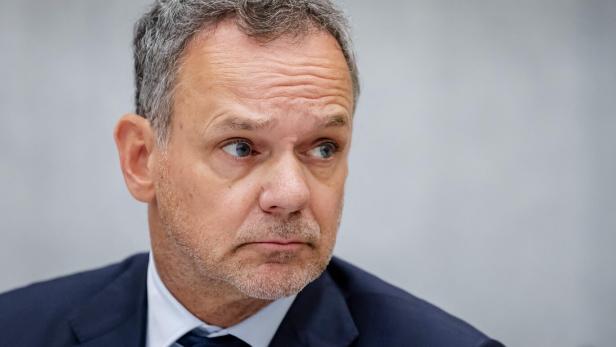 FILES-NETHERLANDS-POLITICS-PALESTINIAN-ISRAEL-CONFLICT-VELDKAMP