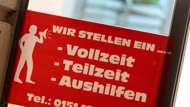 Bäckerei sucht Mitarbeiter