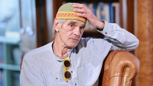 Jeremy Irons