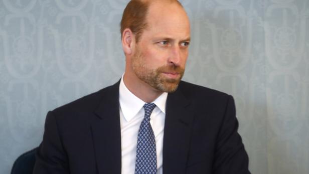 Prinz William