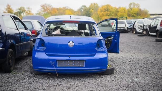 Volkswagen