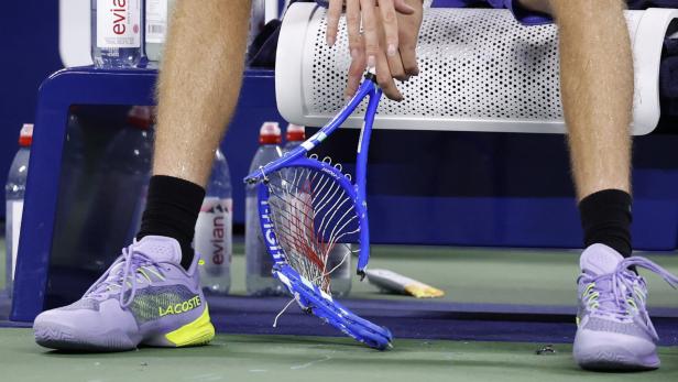 U.S. Open
