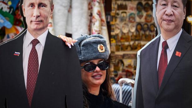 RUSSIA-CHINA-TOURISM-POLITICS