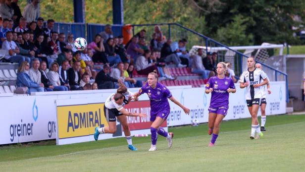austria wien frauen lask