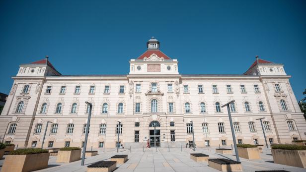 Die Staatsanwaltschaft St. Pölten ermittelt.