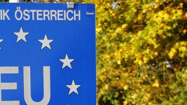 Zehntausende zittern vor der Abschiebung nach Ungarn