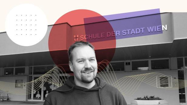 Schulwart-Mord: Opfer Harald Süßner