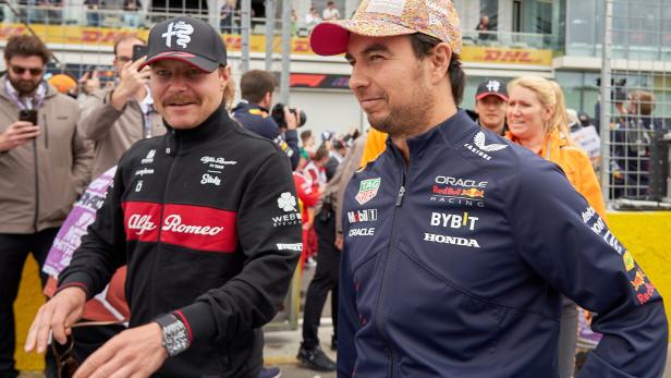 Formula One Grand Prix of Canada