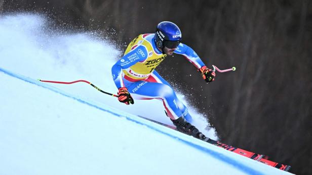 TOPSHOT-SKI-ALPINE-WORLD-MEN-ITA-TRAINING