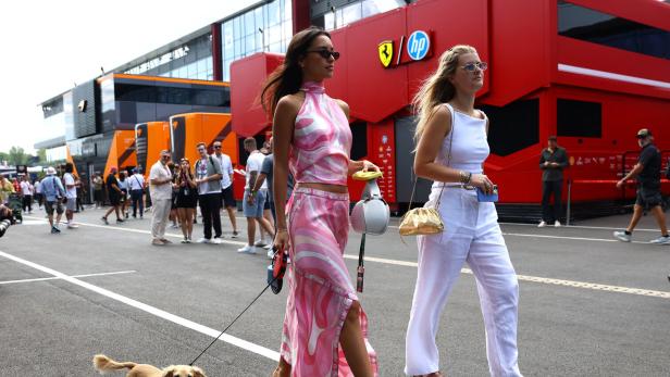 Hungarian Grand Prix
