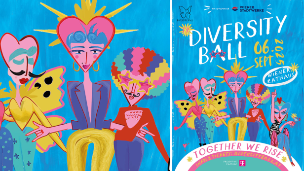 Diversity Ball 2025