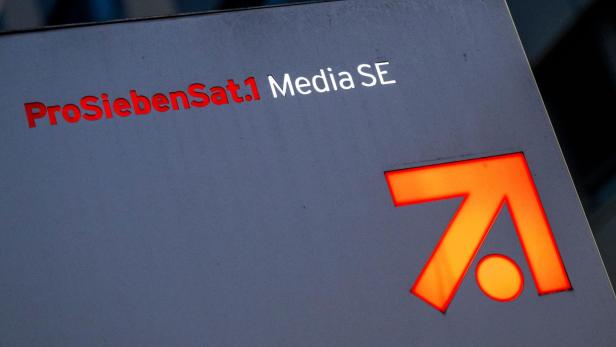 ProSiebenSat.1 Media AG