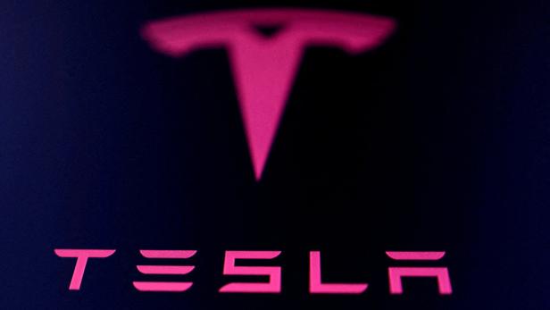 Tesla Logo