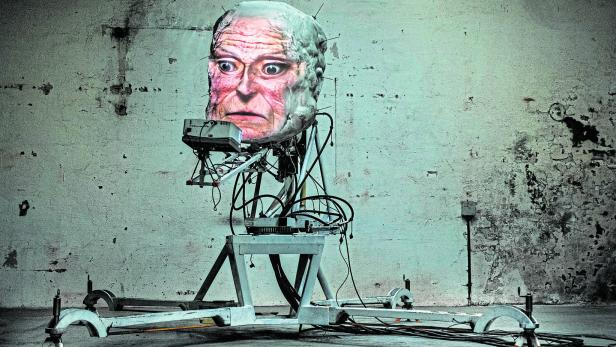 Ars electronica