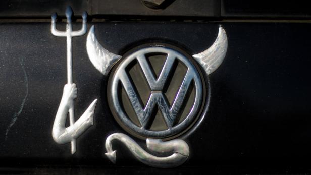 VW-Ingenieure gestehen Manipulation