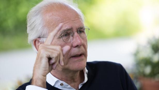Harald Schmidt