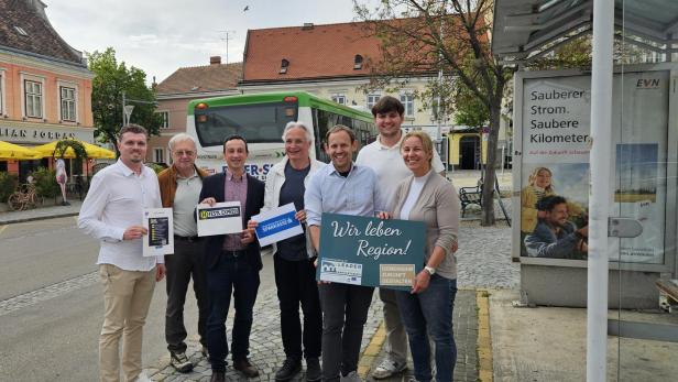 Festl-Express Hollabrunn