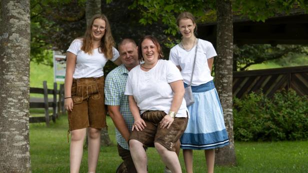 Ferienhaus Fallenegger in Flachau – familienfreundliche Appartements für Sommerurlaub und Winterurlaub abseits vom Massentourismus.