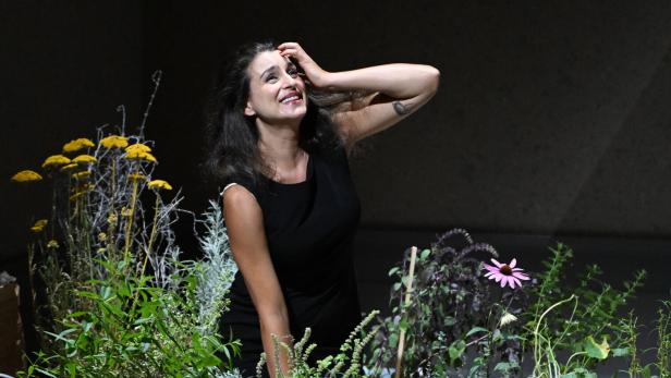SALZBURGER FESTSPIELE 2022: FOTOPROBE ?IL TRITTICO?-?SUOR ANGELICA?