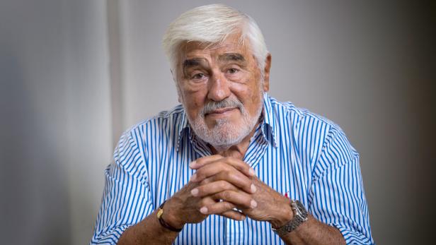 Mario Adorf