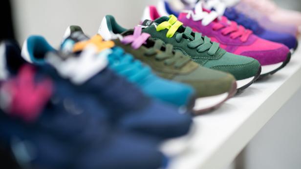 Shoes Messe Düsseldorf