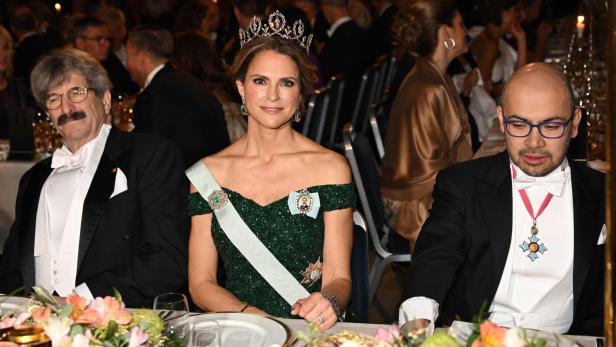 Prinzessin Madeleine