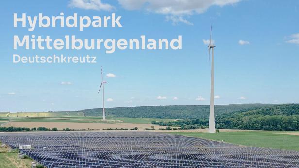 46-218150802 PV- und Windpark in Deutschkreutz