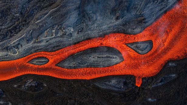 ITALY-ERUPTION-VOLCANO-ETNA