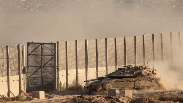 ISRAEL-PALESTINIAN-CONFLICT-GAZA