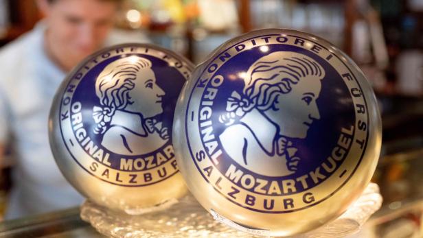 AUSTRIA-CHOCOLATE-MARKETING