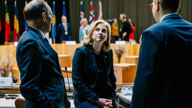 DENMARK-EU-POLITICS-DIPLOMACY DENMARK-EU-POLITICS-DIPLOMACY