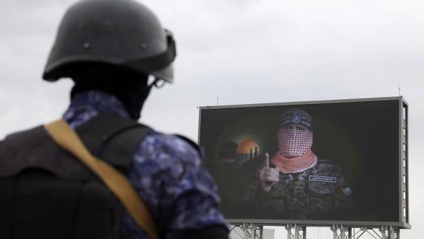 Houthis protest against US, Israel over Gaza war