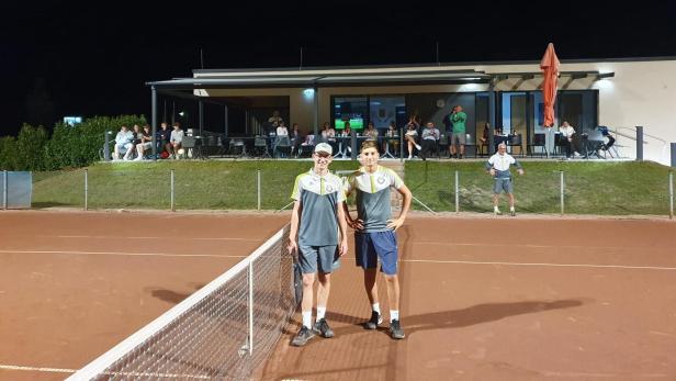 Wagramcup 2025 Tennis