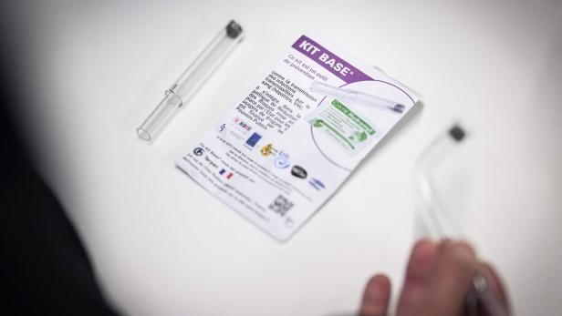 SWITZERLAND-DRUGS-CRIME-POLITICS SWITZERLAND-DRUGS-CRIME-POLITICS
