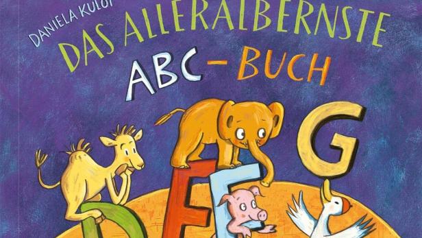 Kinderbuch Kinderbuch