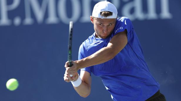 US Open Tennis Tournament 2025 - Day 7 US Open Tennis Tournament 2025 - Day 7