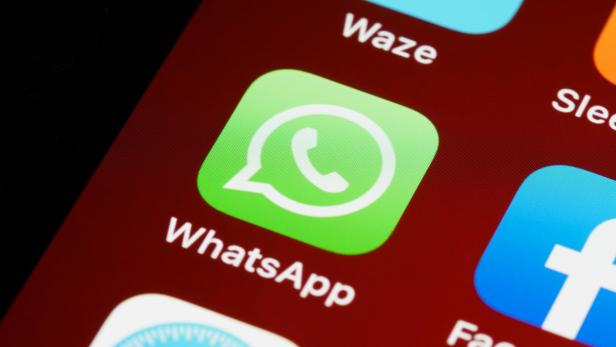 Achtung vor Betrug auf WhatsApp: Gefährliche Sprachnachrichten im Umlauf.