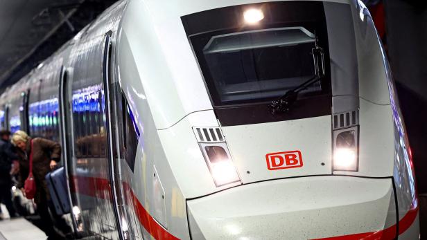 FILE PHOTO: German train drivers' union GDL announce strike FILE PHOTO: German train drivers' union GDL announce strike