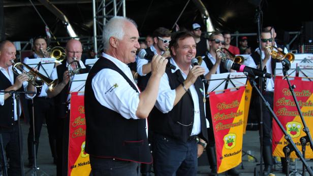 46-218261554 Kapellmeister Werner Wendelin