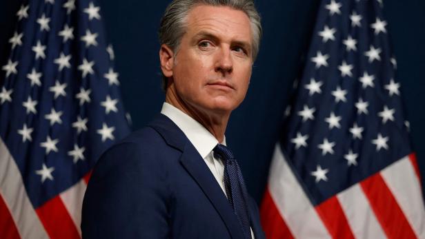 US-CALIFORNIA-GOV.-NEWSOM-LEADS-DEMOCRATIC-REDISTRICTING-PLAN-IN