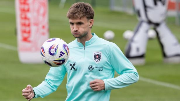 Stefan Posch steht vor seiner vierten Saison in der Serie A