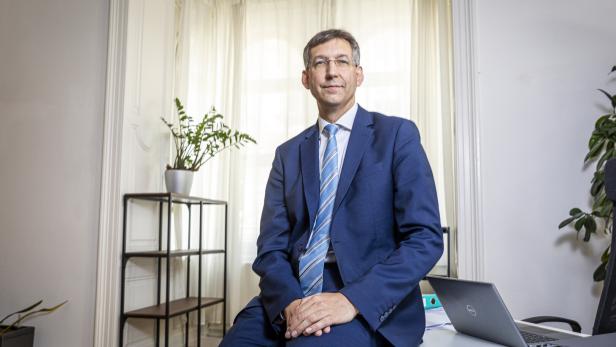 Markus Figl, ÖVP Markus Figl, ÖVP