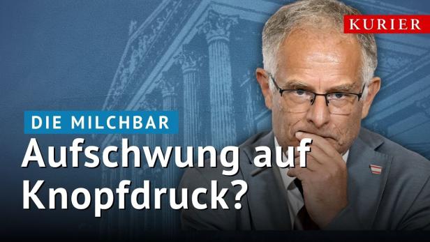 Aufschwung auf Knopfdruck? Warum das Konjunkturpaket der Koalition nicht reicht
