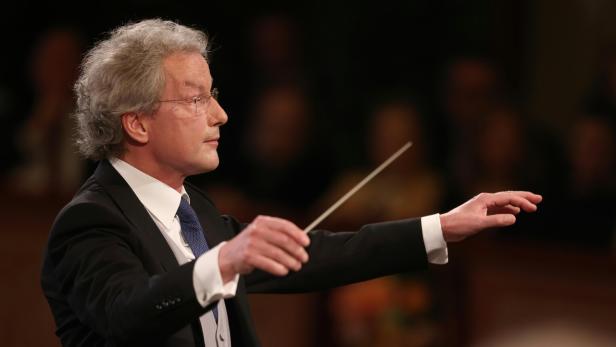 ++ HANDOUT ++ NEUJAHRSKONZERT DER WIENER PHILHARMONIKER: WELSER-MÖST ++ HANDOUT ++ NEUJAHRSKONZERT DER WIENER PHILHARMONIKER: WELSER-MÖST