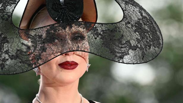 Lady Gaga Lady Gaga