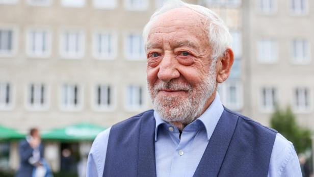 Dieter Hallervorden
